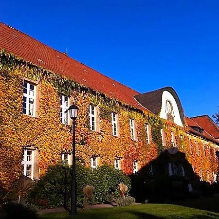 Klosterhotel Woeltingerode 3*