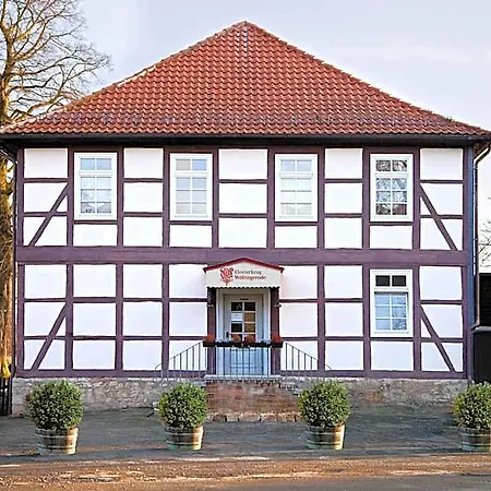 Szálloda Klosterhotel Woeltingerode 3*