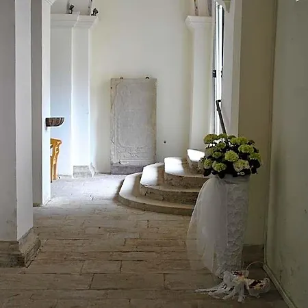 Szálloda Klosterhotel Woeltingerode