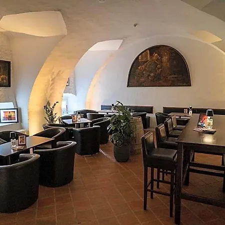 Szálloda Klosterhotel Woeltingerode Goslar
