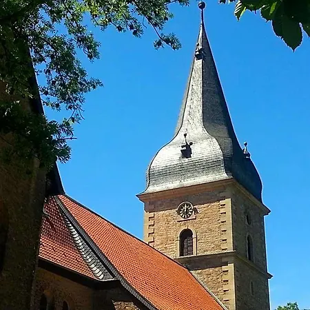 Klosterhotel Woeltingerode 3*