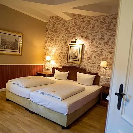Klosterhotel Woeltingerode Goslar
