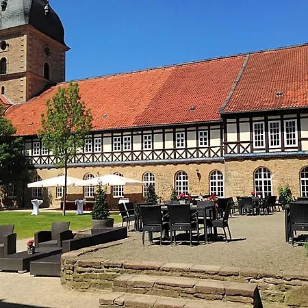 Klosterhotel Woeltingerode Szálloda Goslar