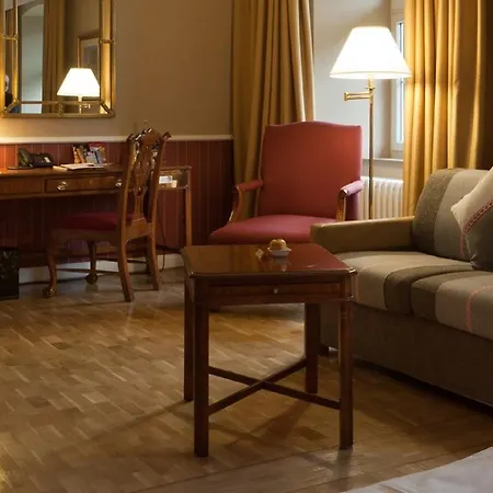 Hotel Klosterhotel Woeltingerode 3*