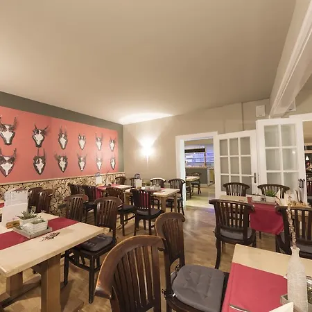 Klosterhotel Woeltingerode