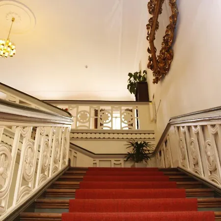 Klosterhotel Woeltingerode 3* Goslar