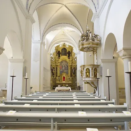 Ξενοδοχείο Klosterhotel Woeltingerode Γκόσλαρ