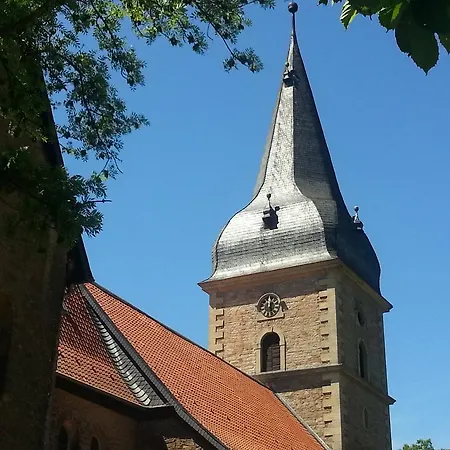 Hotel Klosterhotel Woeltingerode Goslar