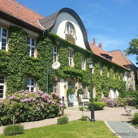 Klosterhotel Woeltingerode 3*