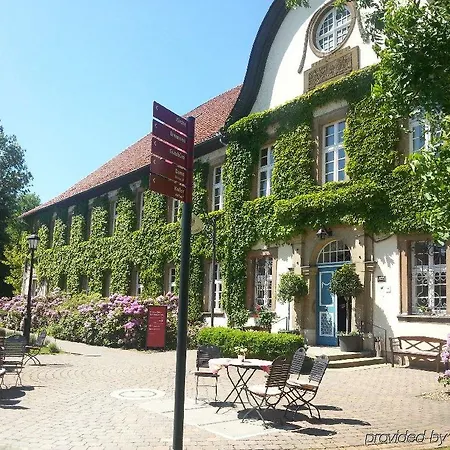 Klosterhotel Woeltingerode Hotel Goslar