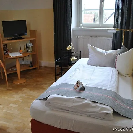 Klosterhotel Woeltingerode מלון גוסלר
