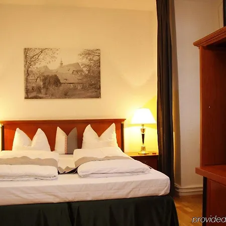 Klosterhotel Woeltingerode Hotel 3*