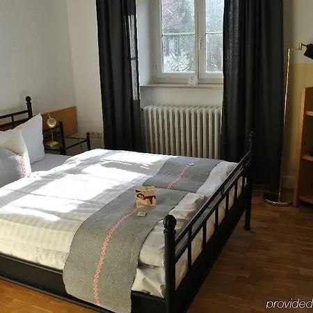 Klosterhotel Woeltingerode Hotel