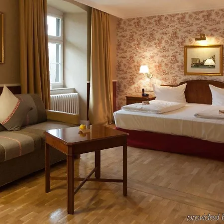 Klosterhotel Woeltingerode Hotel