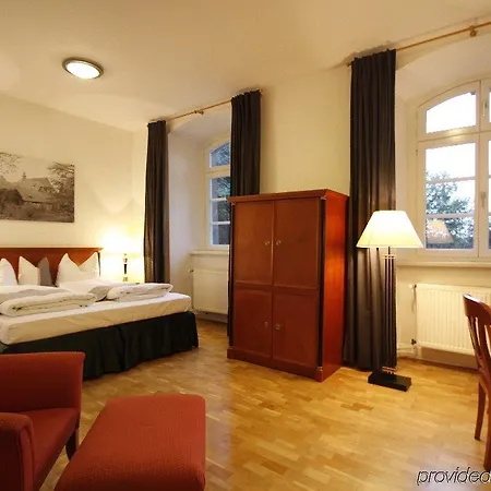 Klosterhotel Woeltingerode 3* Goslar