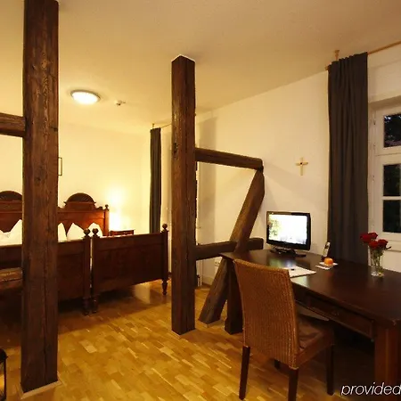Klosterhotel Woeltingerode 3*
