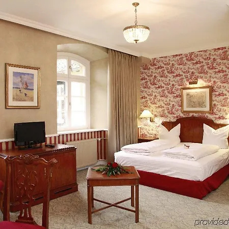 Klosterhotel Woeltingerode Hotel Goslar