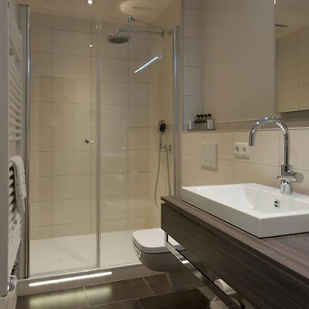 Klosterhotel Woeltingerode Hotel 3*