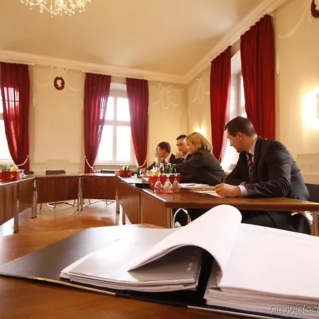 Klosterhotel Woeltingerode Ξενοδοχείο Γκόσλαρ