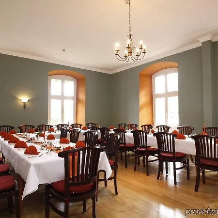 Klosterhotel Woeltingerode 3* Goslar