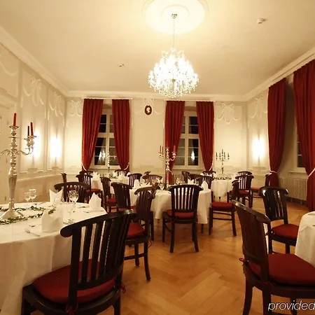 Klosterhotel Woeltingerode 3*