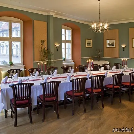 Klosterhotel Woeltingerode Hotel Goslar
