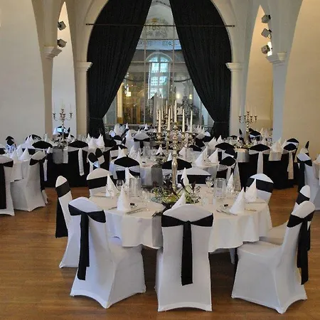 Klosterhotel Woeltingerode 3*