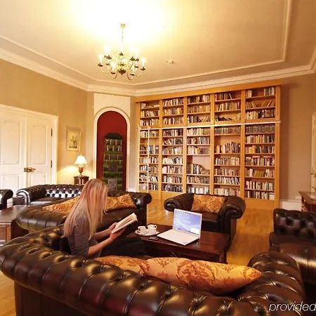 Klosterhotel Woeltingerode Ξενοδοχείο Γκόσλαρ
