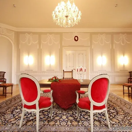 Klosterhotel Woeltingerode Hotel 3*