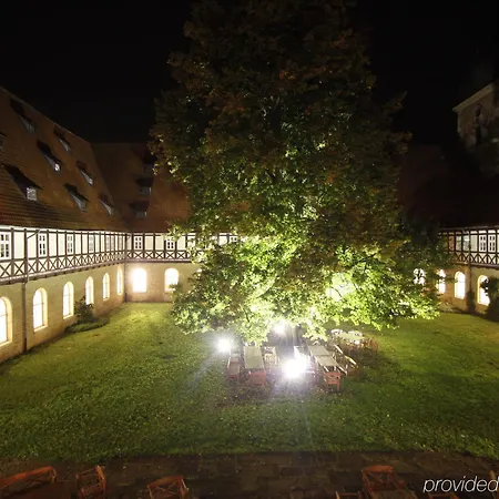 Klosterhotel Woeltingerode Hotel
