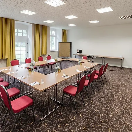 Hotel Klosterhotel Woeltingerode