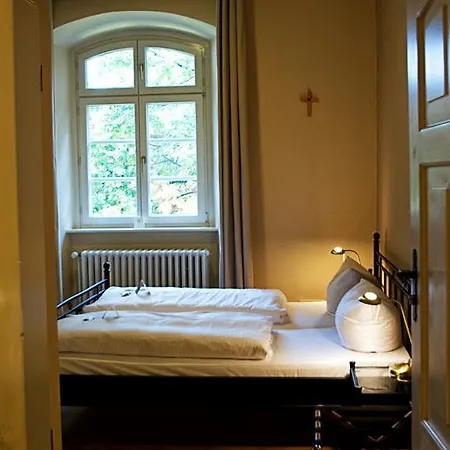 Klosterhotel Woeltingerode Goslar