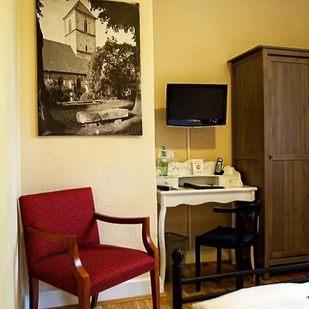 Klosterhotel Woeltingerode