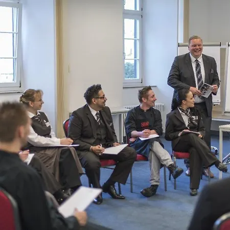 Klosterhotel Woeltingerode Goslar