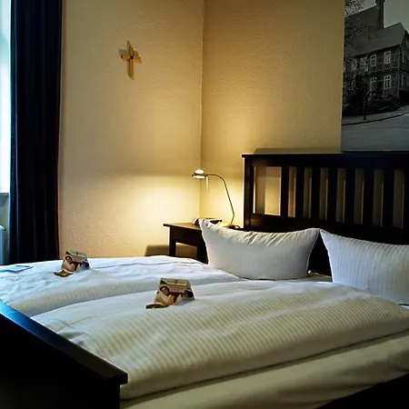 Hotel Klosterhotel Woeltingerode