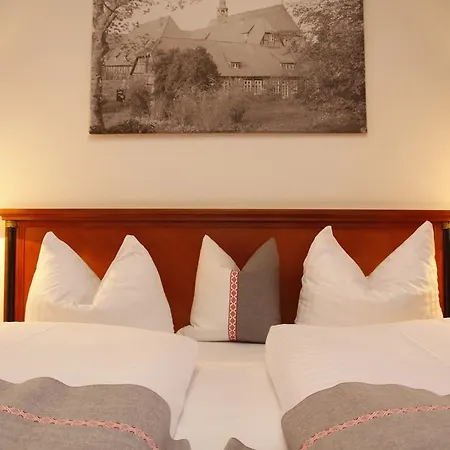 Klosterhotel Woeltingerode