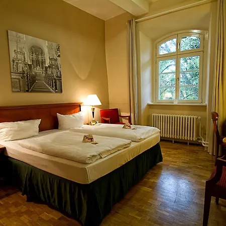 Klosterhotel Woeltingerode Hotel Goslar