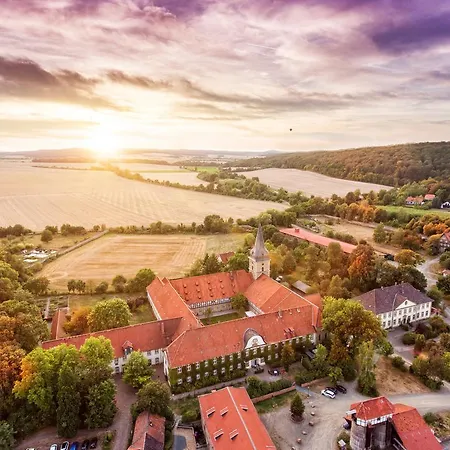 Klosterhotel Woeltingerode 3*