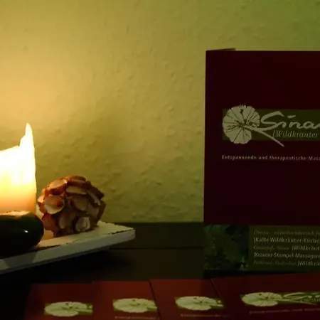 Klosterhotel Woeltingerode 3* Γκόσλαρ